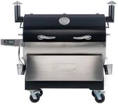 recteq RT-2500 BFG Pellet Smoker Grill, Electric Pellet Grill, 2500 Sq In Cook Space, Wi-Fi, Outdoor Grills & Smokers