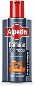 Alpecin C1 Caffeine Shampoo for Men (375ml)