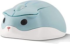 elec Space Wireless Mouse 2.4Ghz Ha