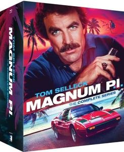 Magnum, P.