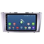 GPS Navigation, 9 inch Android 8.1 Car Radio Video Multimedia Player For Toyota camry 2006-2011 With HD Screen, Play Store, Wifi,WIFI 2G+32G