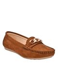 Womens Dress Loafers