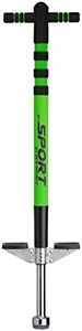 New Bounce Pogo Stick for Kids, 40-80 Lbs