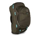 Osprey Porter Travel Backpack Bag