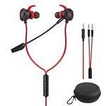 BlueFire Wired Gaming Earphone 3.5 