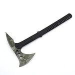 Tactical Tomahawk- Throwing Hatchet