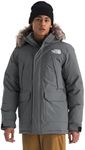 The North Face Men's McMurdo Parka 
