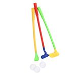 Toy Golf Clubs