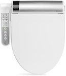 Bio Bidet Bliss BB-1700 Round White