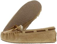 Minnetonka Cassie Slipper (Toddler/