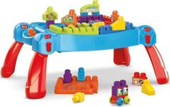 MEGA BLOKS First Builders Toddler B