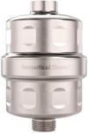 HammerHead Showers® Solid Metal Sho