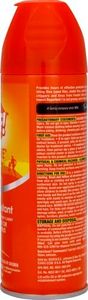 Off Insect Repellent Aerosol Spray – Mosquito & Bug Protection