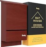 Kenley Bat House - Large Bat Box fo