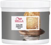 Wella Color Fresh Semi-Permanent Hair Mask 500ml - Golden Gloss