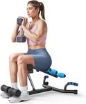 MERACH Deep Squat Machine for Women