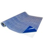 Thermopanel Veloseal Self-Adhesive Waterproof Sealing Tape Membrane (Waterproofing Sealing Membrane - (1m x 10m))