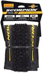 Pirelli Scorpion MTB Tyre Trail M, Prowall Team Edition, Smartgrip, 29 x 2.4, Black