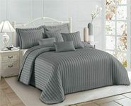 Comforter Set With Pillow Shams