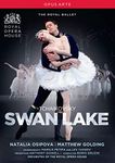 Swan Lake: The Royal Ballet [DVD] [2015]