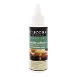 Cuccio Naturale Cuticle Softener Professional Strength with Artisan Shea & Vetiver