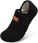 Scurtain Unisex Mens Womens Slipper