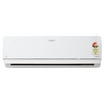 WHIRLPOOL 3Dcool Inverter 1.5 Ton Split Ac Exp S4M2Pp0 3Star, White