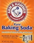 ARM & HAMMER Pure Baking Soda 8 oz 