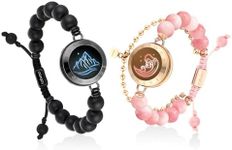 TOTWOO Long Distance Touch Bracelet