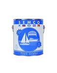 Semco Teak Sealer, 1 Gallon, Natural