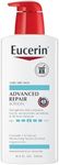 Eucerin Advanced Repair Body Lotion