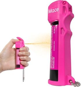 Mace Brand
