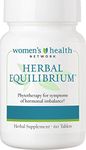 Herbal Equilibrium - 60 Tablets - N