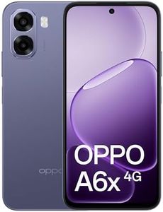 Oppo A6x (