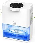 EasyAcc Dehumidifier for Home, 100o