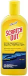 Formula 1 Scratch Out Car Wax Polis