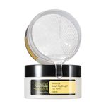 COSRX Advanced Snail Hydrogel Eye Patch (60 Patches), Refreshing & Hydrating Under Eye Treatment for Puffiness and Fine Lines, Korean Skincare