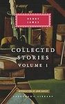 Collected Stories of Henry James: V