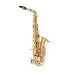 Selmer Alto Saxophones