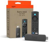 Amazon Fire TV Stick 4K Max (Newest