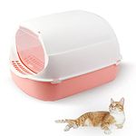 Decorative Cat Litter Box