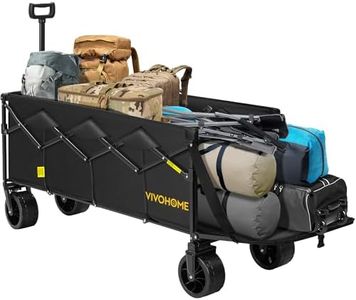 VIVOHOME 4