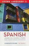 Complete Spanish: The Basics (Cours