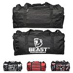 Beastpowergear Gym Duffle Bag- Work