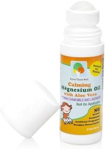 Kid Roller | Calming Magnesium Oil | 3 fl oz |