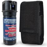 Pepper Enforcement 2 oz. Splatter S