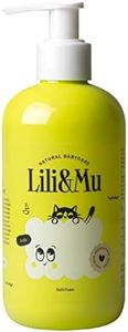 Lili&Mu Mo