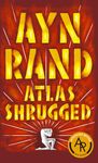 Atlas Shrugged Rand, Ayn