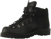 Stumptown by Danner Men's Mountain Light II Black GTX Hiking Boot,Black,10.5 EE US