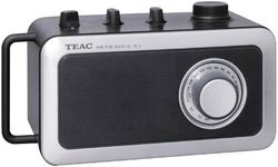 teac r-1-b radio